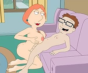Lois G Titfuck for next crossover