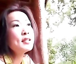 Chinese mommy fuck minx fuck in the cabin